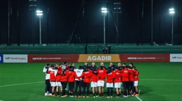 اللقاء المنتظر.. قنوات نقل مباراة مصر وجنوب أفريقيا وموعدها مجاناً بدون انقطاع